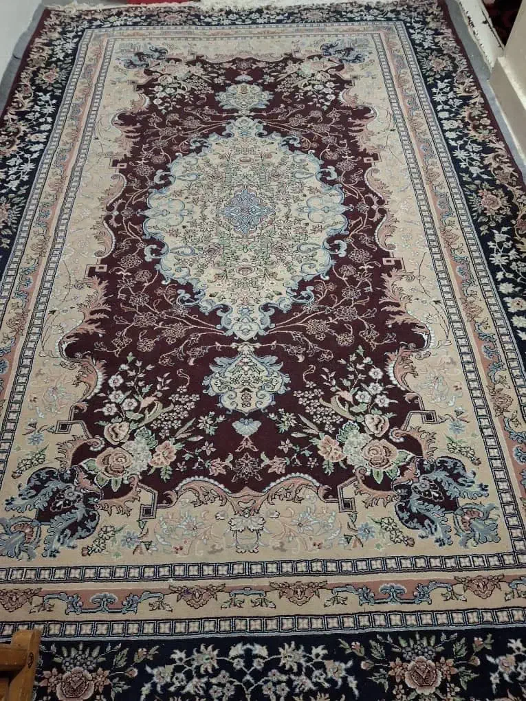 لوازم خانگی فرش و کولر|فرش|ساری, |دیوار