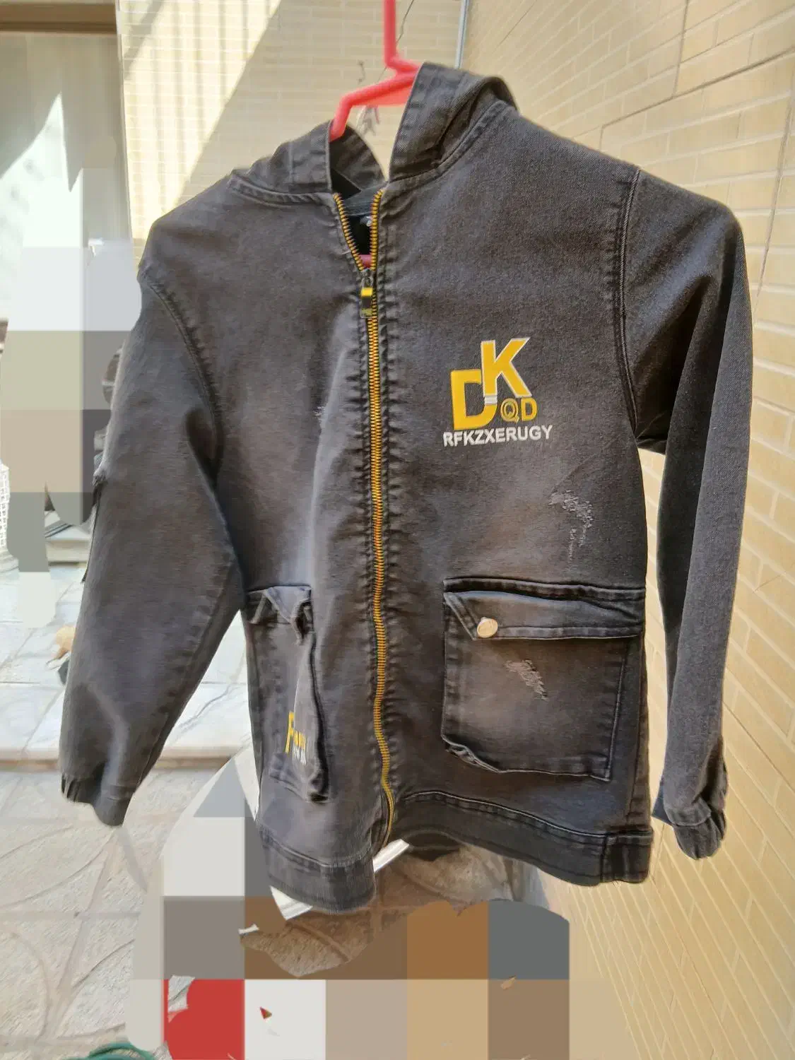 کت لی|کفش و لباس بچه|اصفهان, ارداجی|دیوار