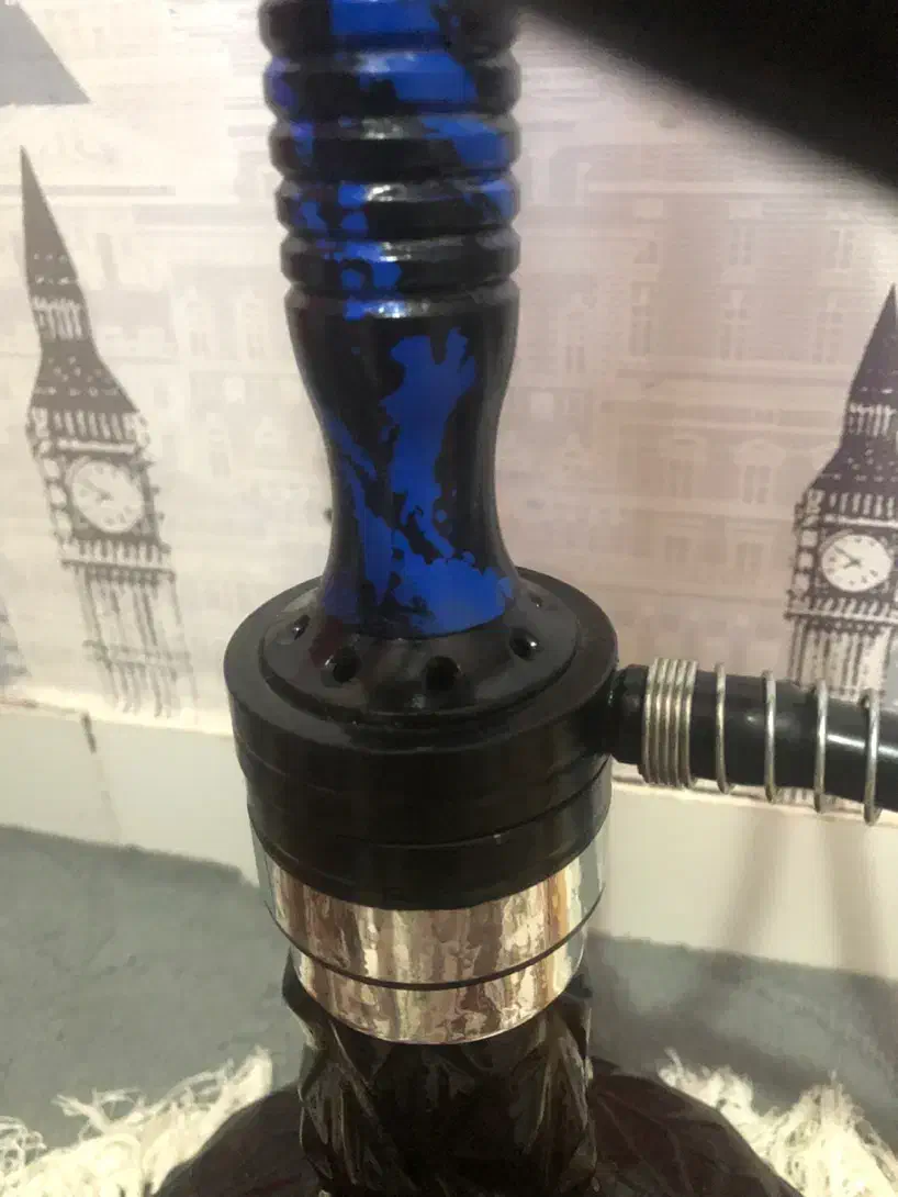 قلیان سوپاپ دار|زیورآلات و اکسسوری|تبریز, |دیوار