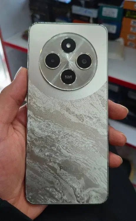 پوکو C75|موبایل|دوگنبدان, |دیوار