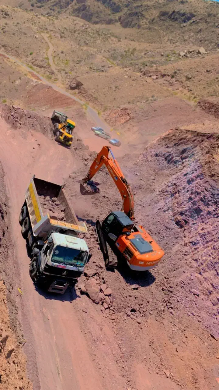 خدمات بیل مکانیکی|خدمات حمل و نقل|قزوین, |دیوار