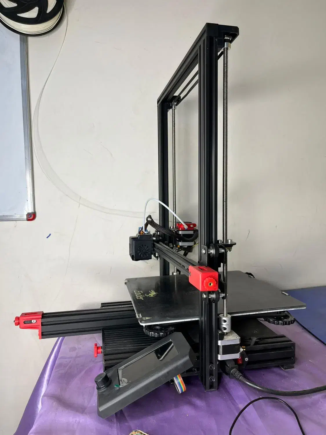 پرینتر ۳بعدی ۳Max Neo»|پرینتر، اسکنر، کپی، فکس|اهواز, کوی صادقیه|دیوار