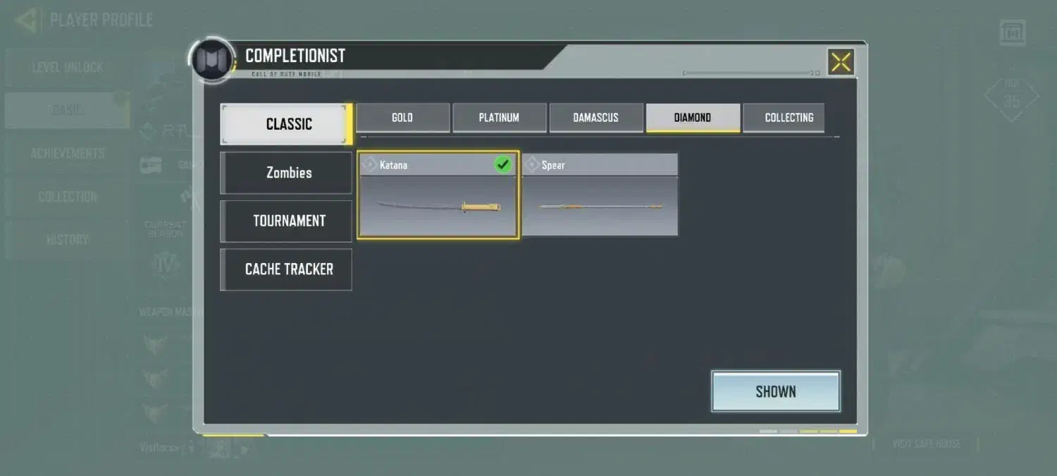 آگهی اکانت کالاف|کنسول، بازی ویدئویی و آنلاین|هشتگرد, شهرک راه آهن|دیوار