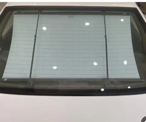 پرده elx|قطعات یدکی و لوازم جانبی|نیمبلوک, |دیوار