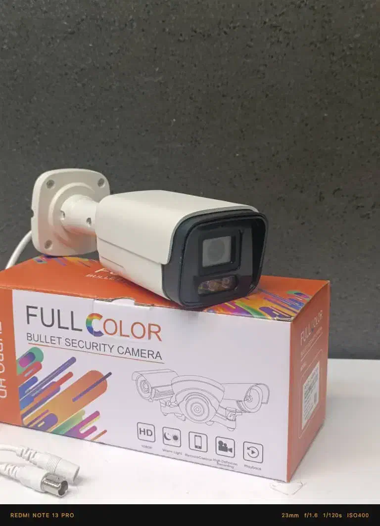 دوربین مداربسته صدا دار با چک|دوربین مداربسته|سراب, |دیوار