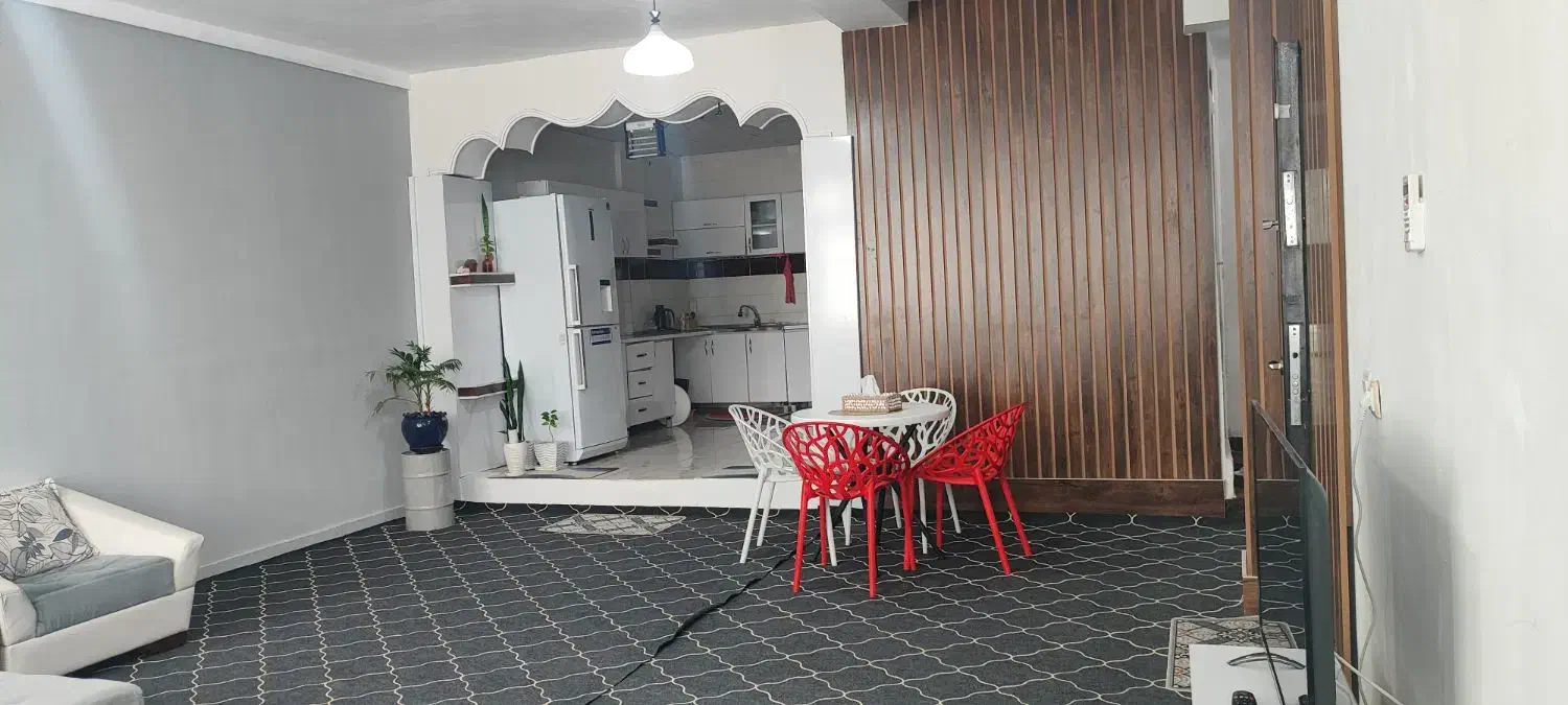 منزل مبله روزانه عسلویه|اجارهٔ کوتاهمدت آپارتمان و سوئیت|عسلویه, |دیوار