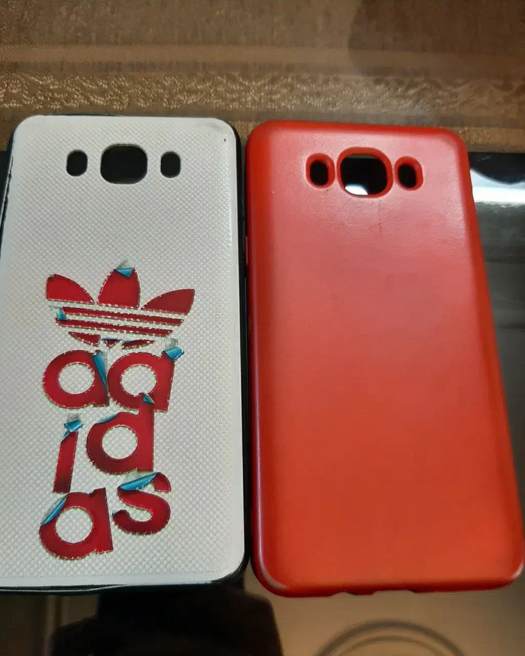 تعدادی قاب گوشی سامسونگ|لوازم جانبی موبایل و تبلت|تهران, افسریه شمالی|دیوار