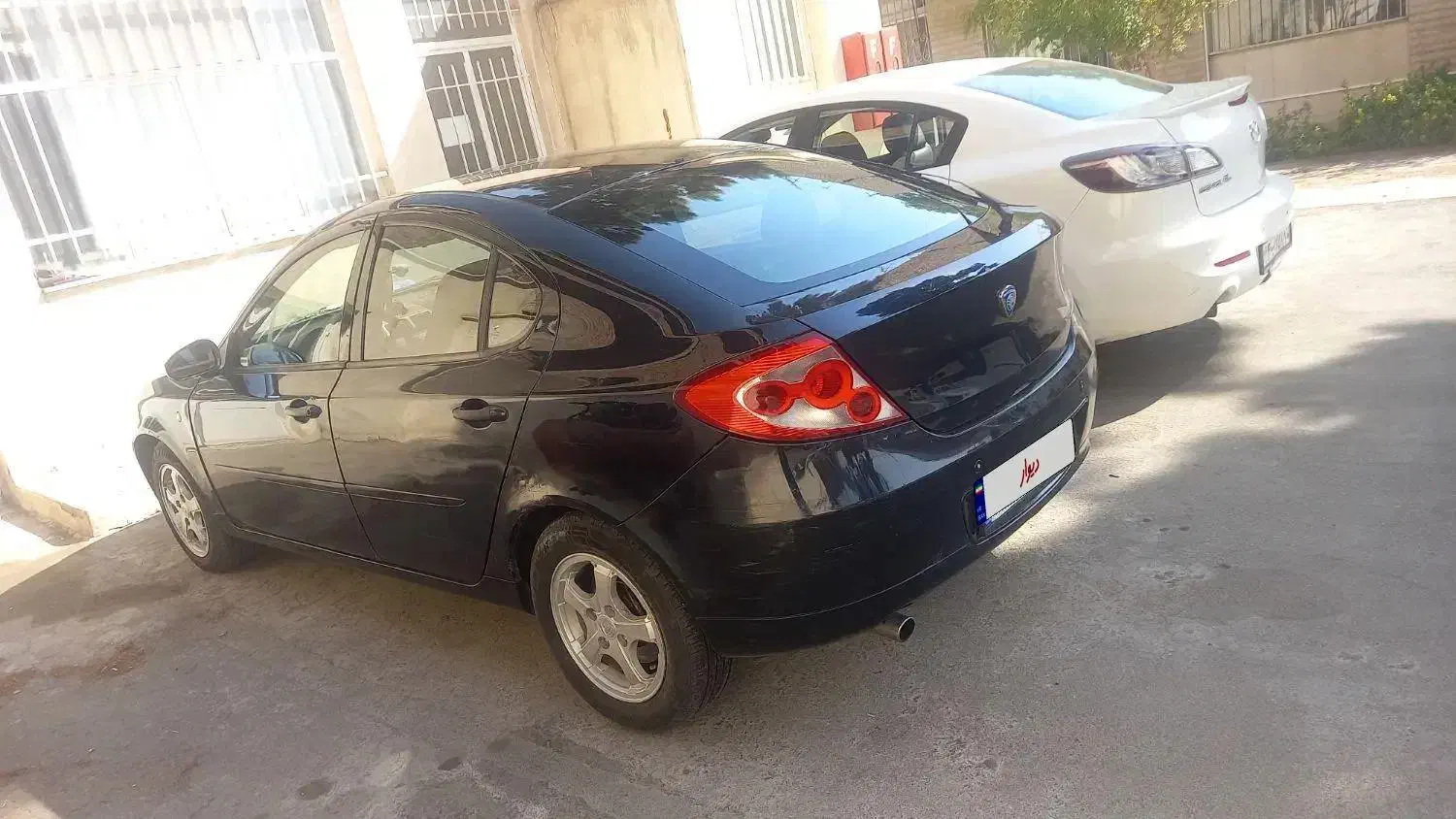 جنتو سلامت|خودرو سواری و وانت|اسلام‌شهر, مسکن مهر اسلاشهر (شهرک امام خمینی)|دیوار