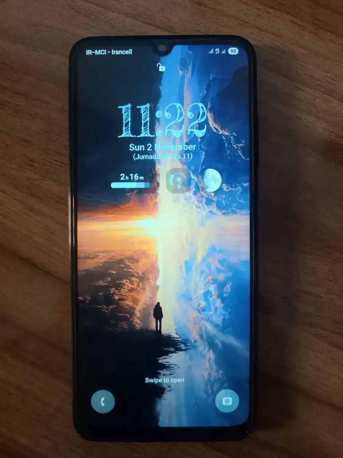 سامسونگ A05s|موبایل|مشهد, شهید قربانی|دیوار