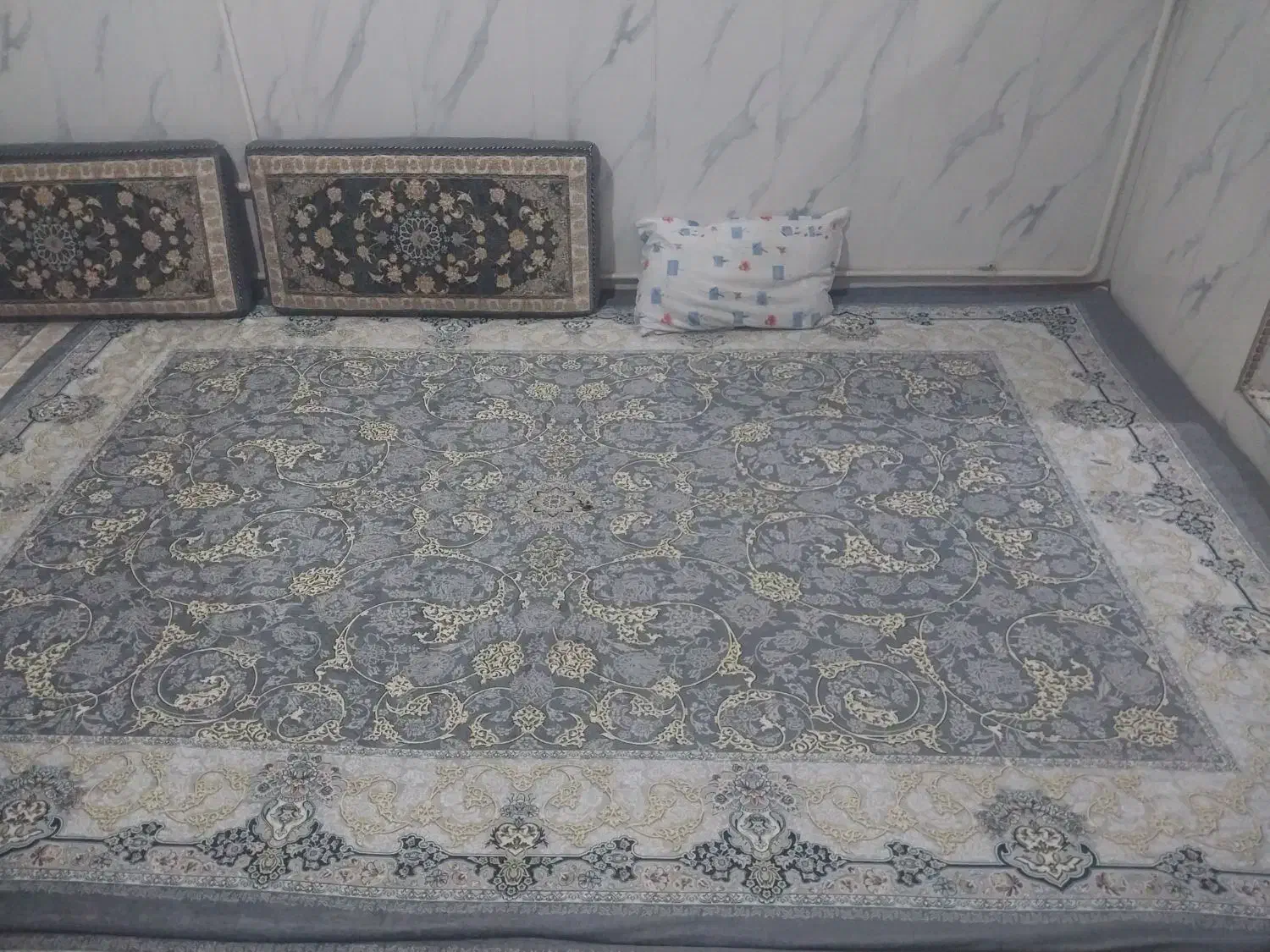 ۲ عدد روفرشی ۶ متری|روفرشی|پاکدشت, پاکدشت (مامازند)|دیوار