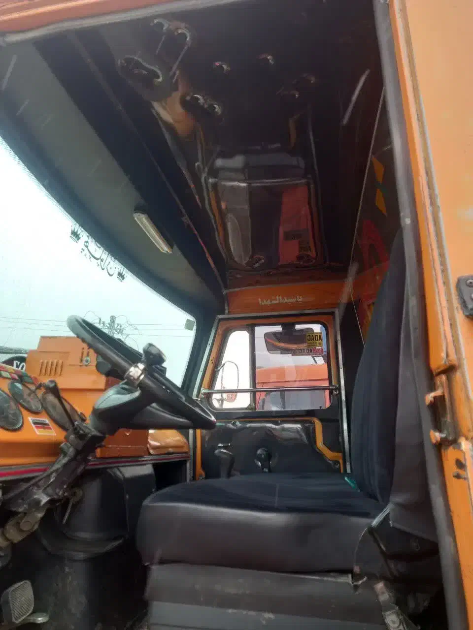 بنزتک|خودرو سنگین|همدان, |دیوار