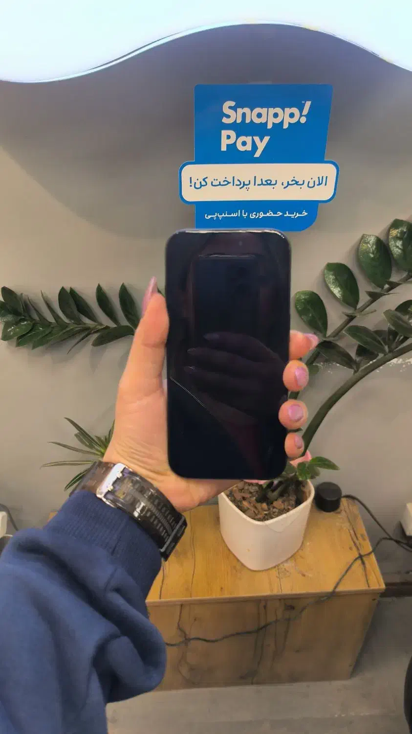 آیفون۱۶ نرمال|موبایل|کرج, عظیمیه|دیوار