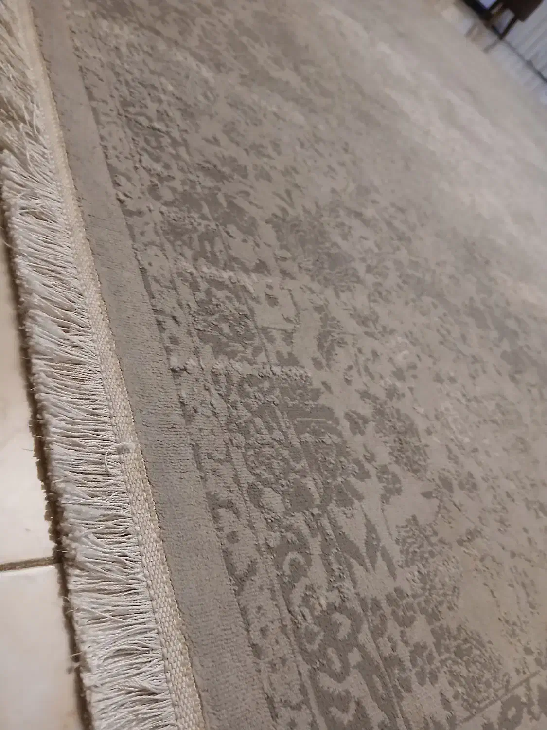 فرش ۹ متری وینتج|فرش|اندیشه, شهرک مریم|دیوار