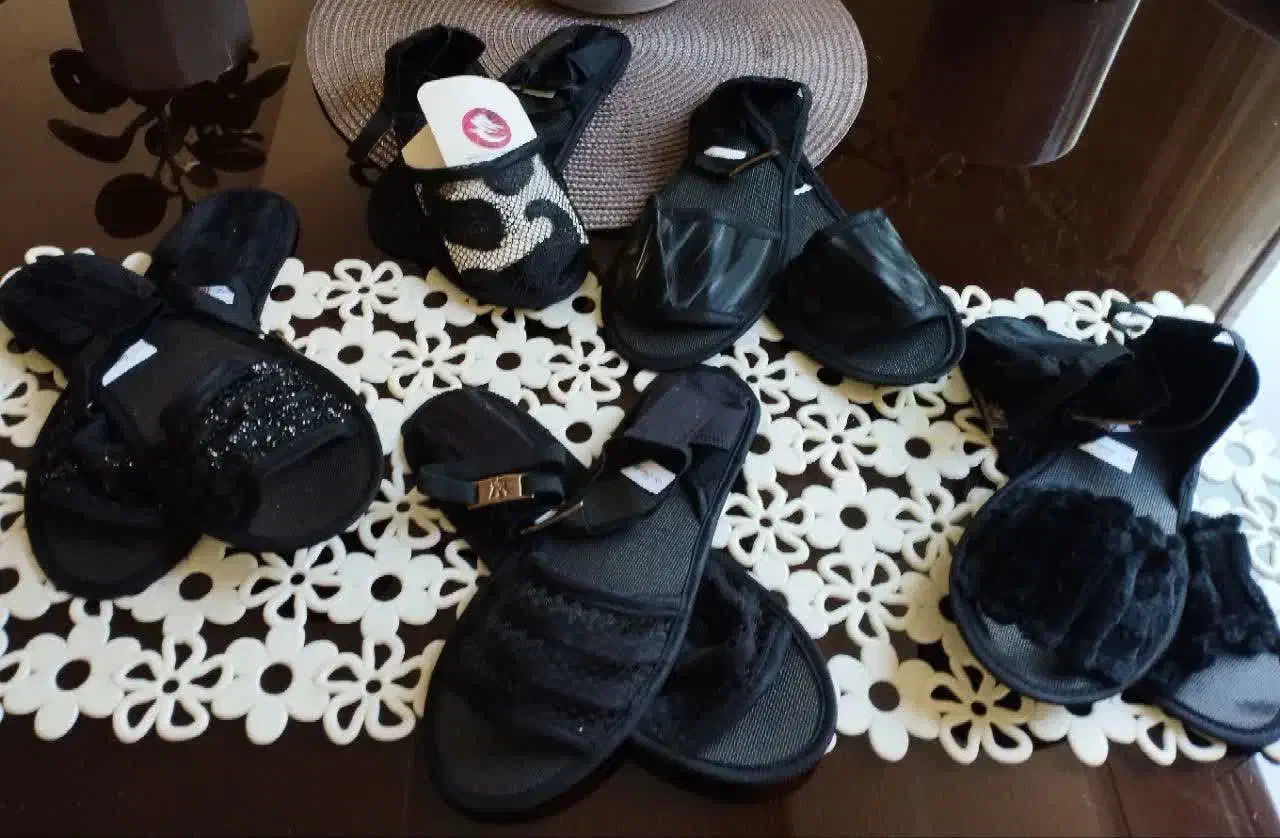 لباس زیر زنانه(تخفیف روز مادر)|لباس|شاهینشهر, فردوسی|دیوار