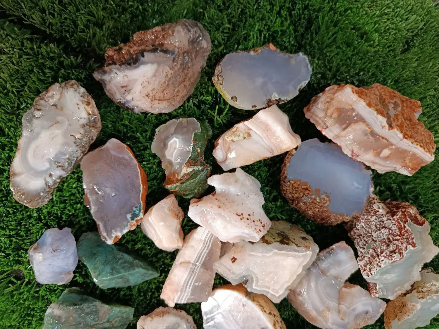 سنگ کیلویی|عمده‌فروشی|آیسک, |دیوار