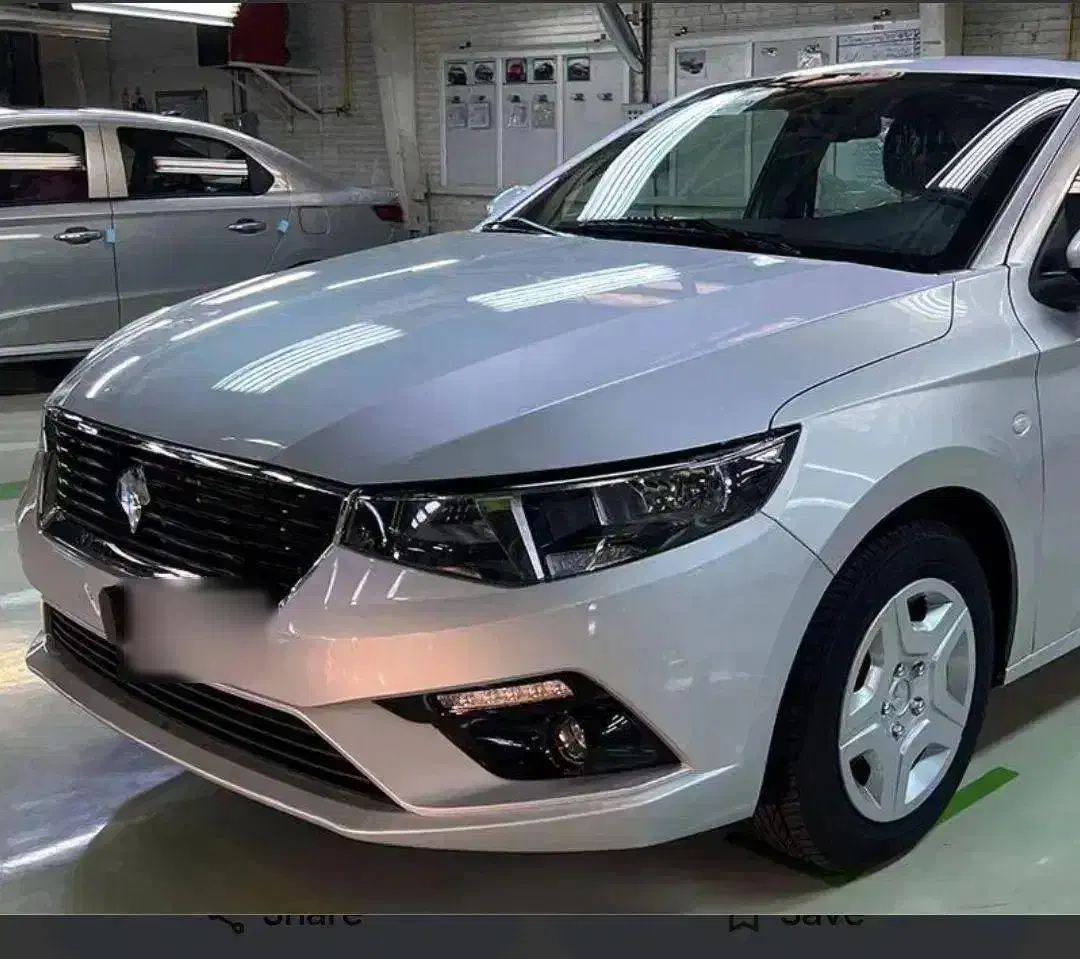 تارا V1p مدل1404 تیتانیوم|خودرو سواری و وانت|قزوین, |دیوار