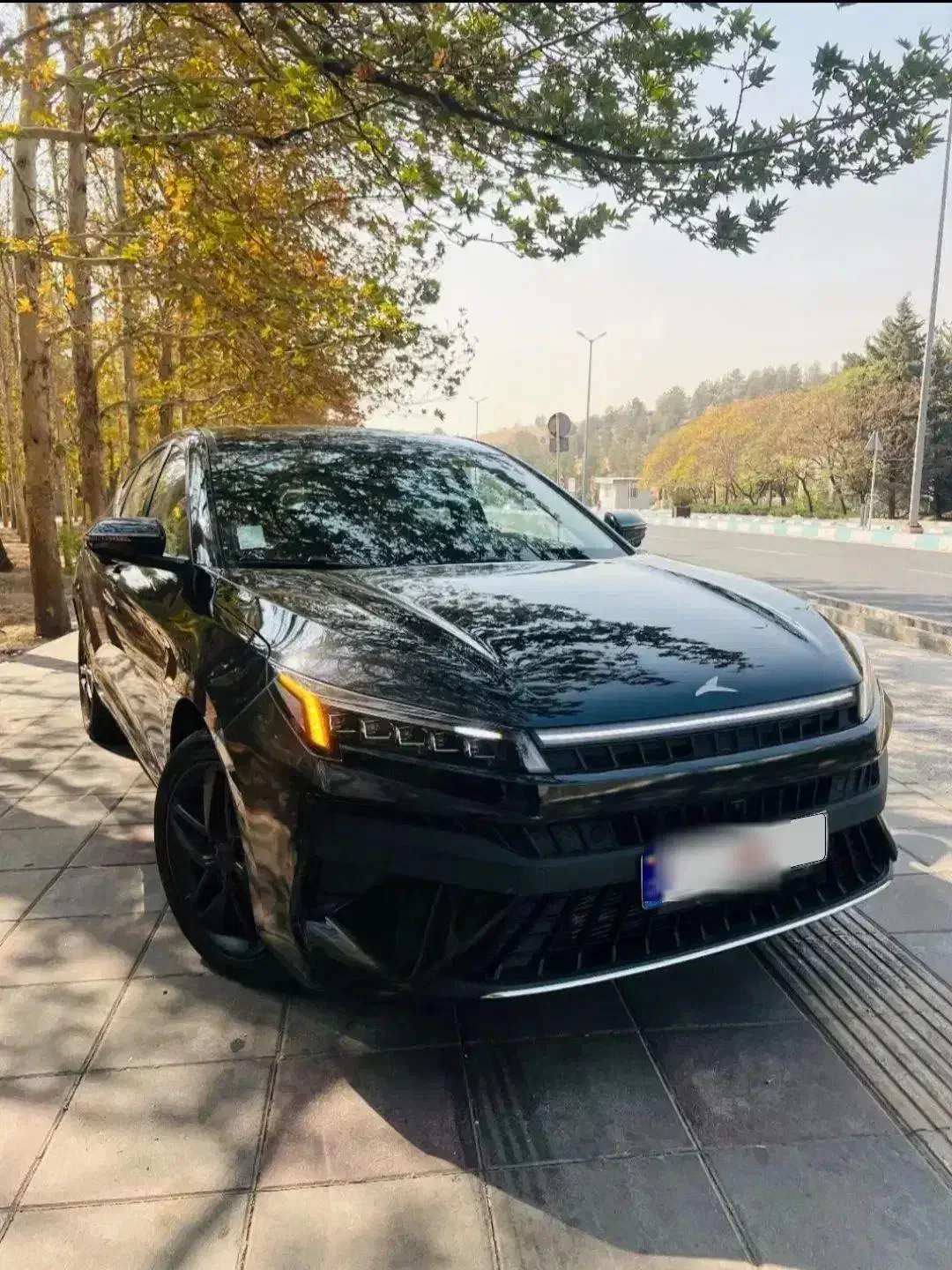 kmc j7 مدل ۱۴۰۴|خودرو سواری و وانت|اصفهان, باب الدشت|دیوار