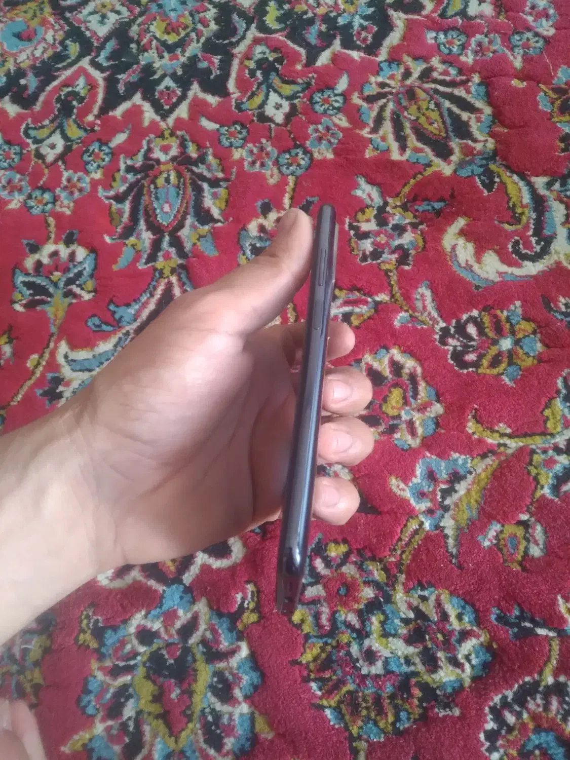 ردمی نوت ۱۰ اس ۱۲۸ رام ۸|موبایل|چوار, |دیوار