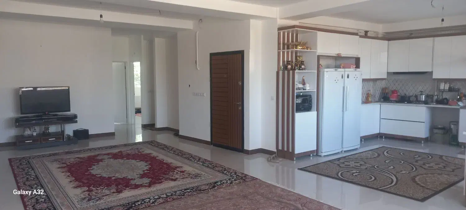 واحد ۳ خوابه الوند|فروش آپارتمان|الوند, |دیوار