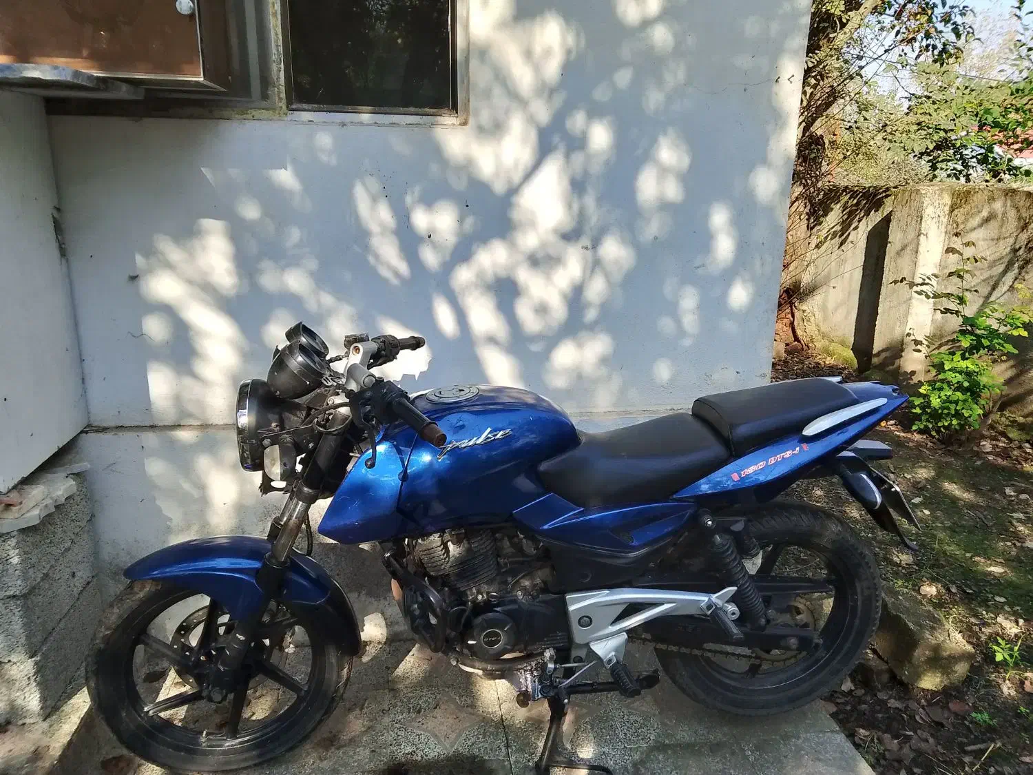 فروش فوری زیر قیمت|موتورسیکلت|آستارا, |دیوار