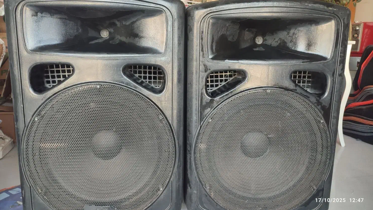 باند پروساند|سیستم صوتی خانگی|سنقر, |دیوار