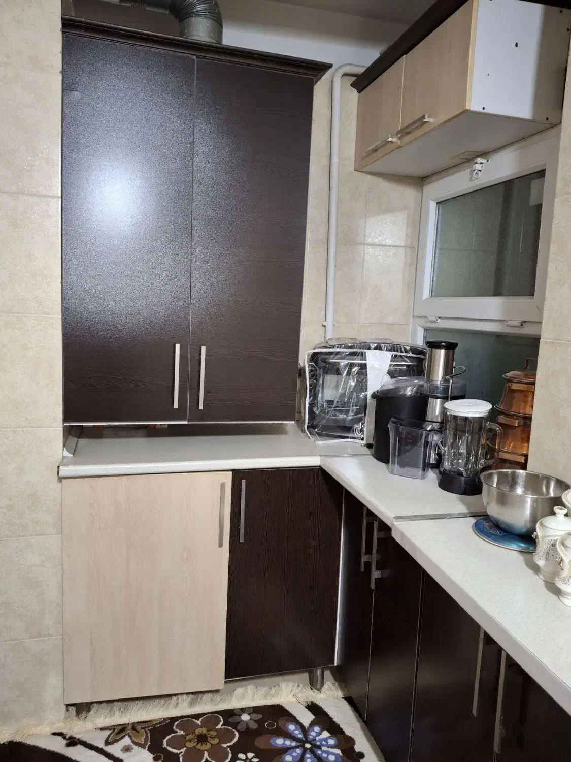 کابینت|مصالح و تجهیزات ساختمان|ملایر, |دیوار