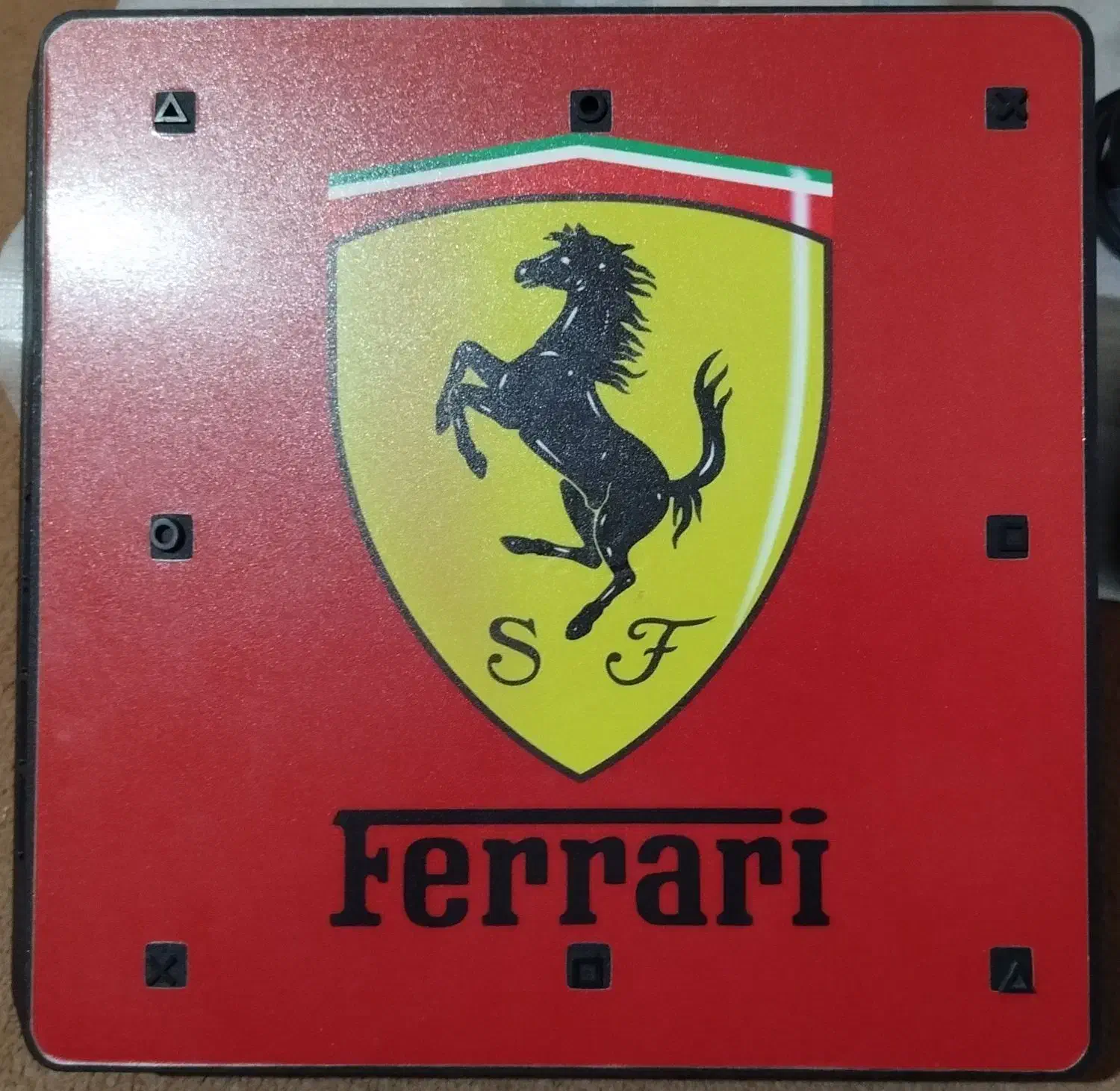 Ps4 Slim 1TB کپی خور ورژن ۹|کنسول، بازی ویدئویی و آنلاین|زاهدان, |دیوار