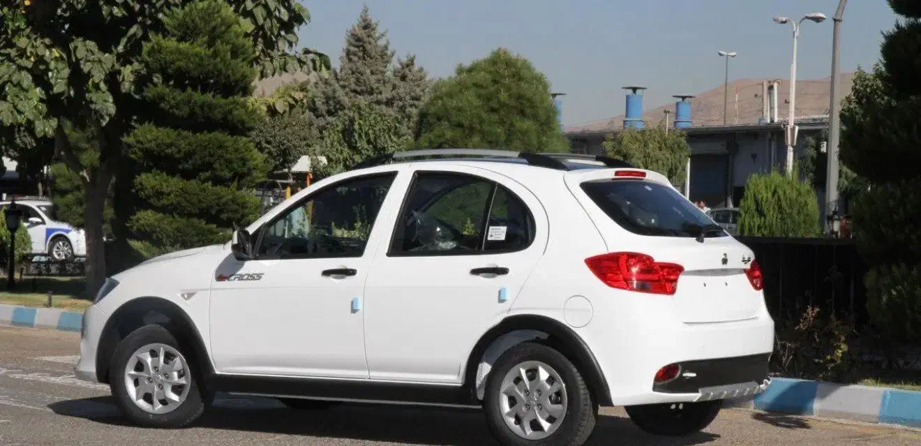 کوئیک mt ساده مدل ۱۴۰۲|خودرو سواری و وانت|اسلام‌شهر, شهرک احمدیه|دیوار