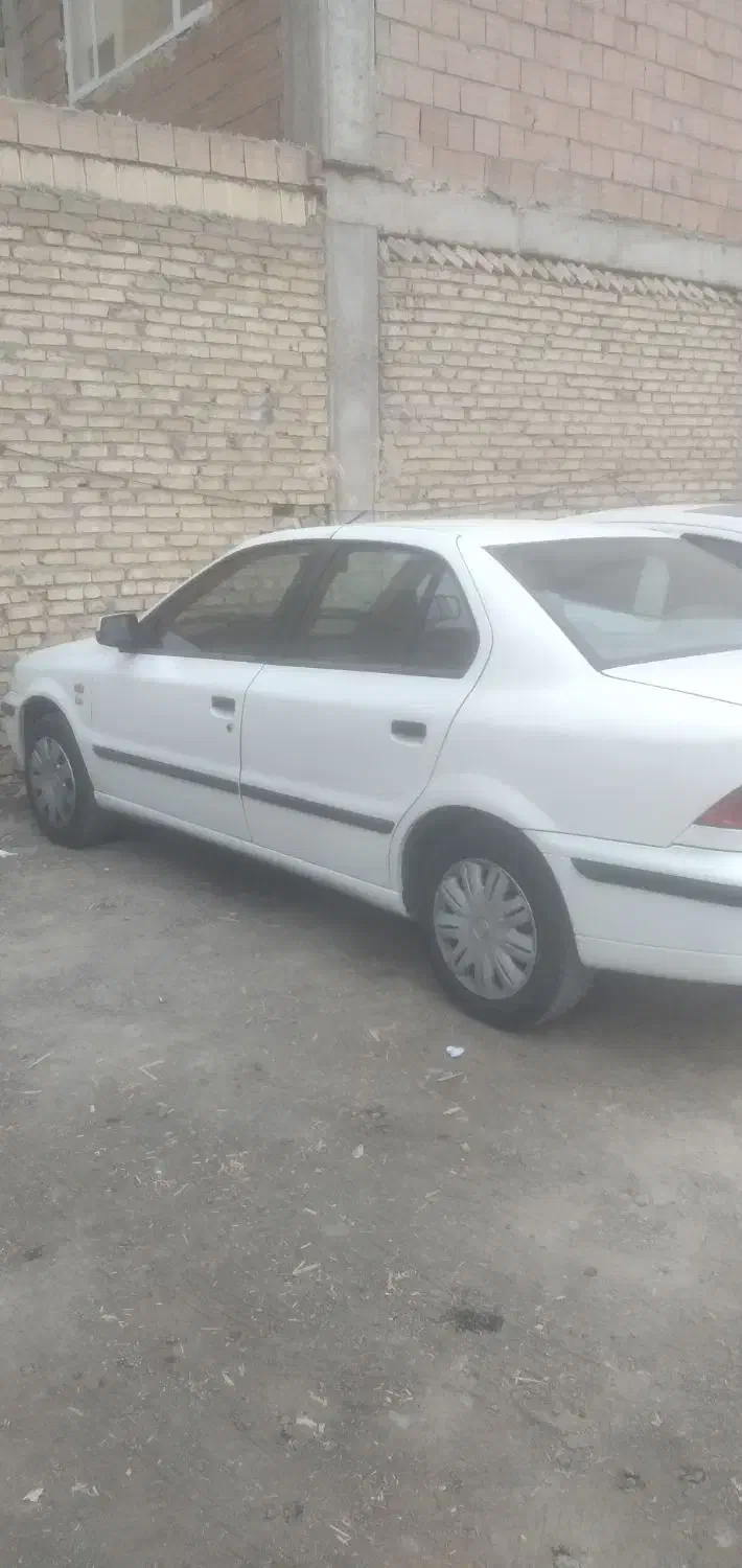 سمند Lxمدل ۱۴۰۰|خودرو سواری و وانت|تهران, شهرک طالقانی|دیوار