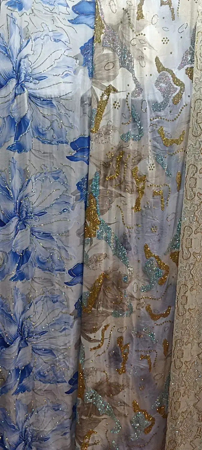پارچه قواره ای|لباس|خان ببین, |دیوار