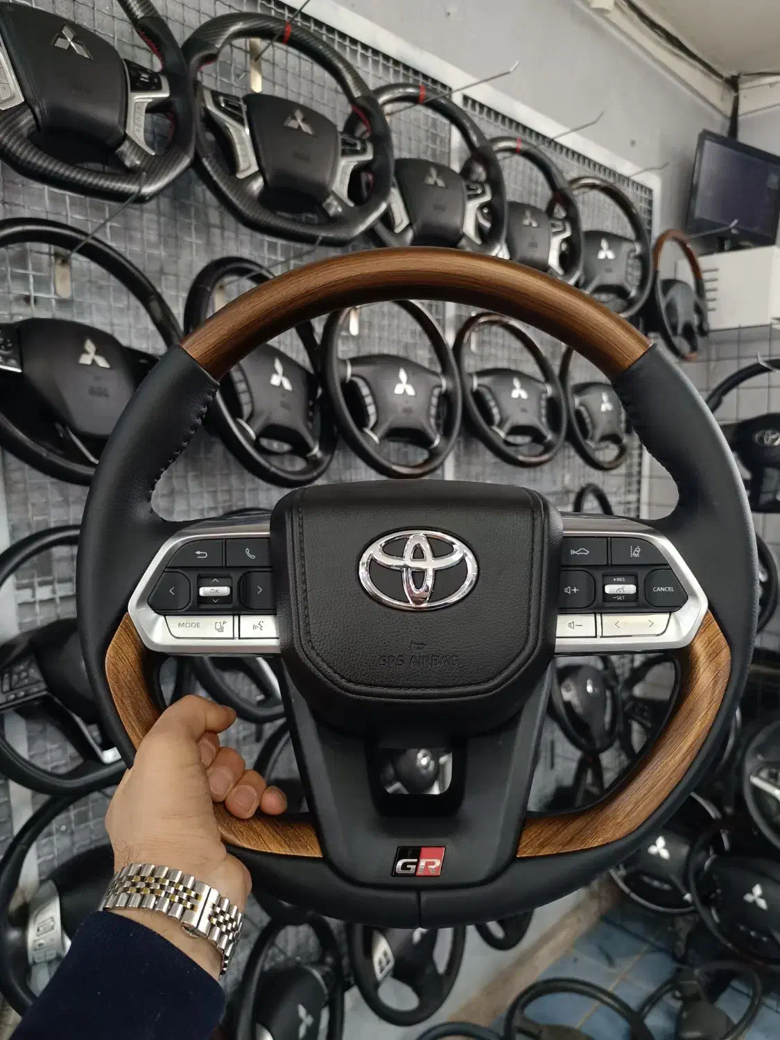 2025|قطعات یدکی و لوازم جانبی|تهران, ونک|دیوار