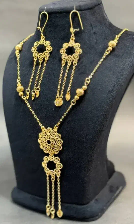 زیورالات خلیجی|بدلیجات|اردکان, |دیوار