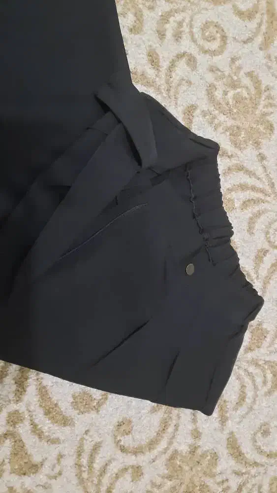 شلوار خمره ای نونو قد۹۰|لباس|هشتگرد, هشتگرد قدیم|دیوار