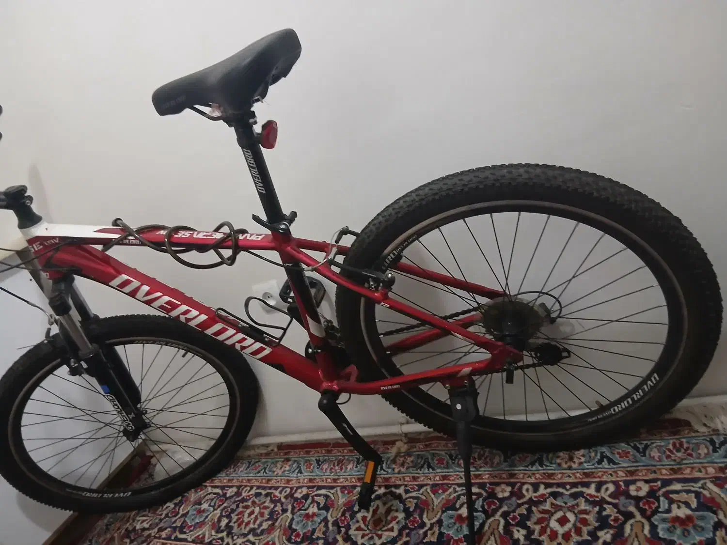 دوچرخه ویولورد|دوچرخه، اسکیت، اسکوتر|تبریز, |دیوار