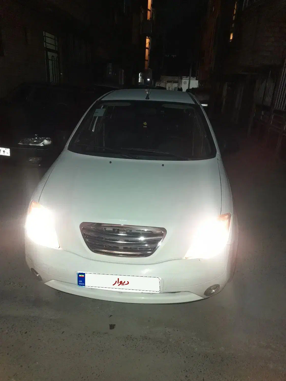 تیبا ۲.استثنایی.کم کار.شاستی پلمپ|خودرو سواری و وانت|مشهد, شهرک امام هادی (شهرک غرب)|دیوار