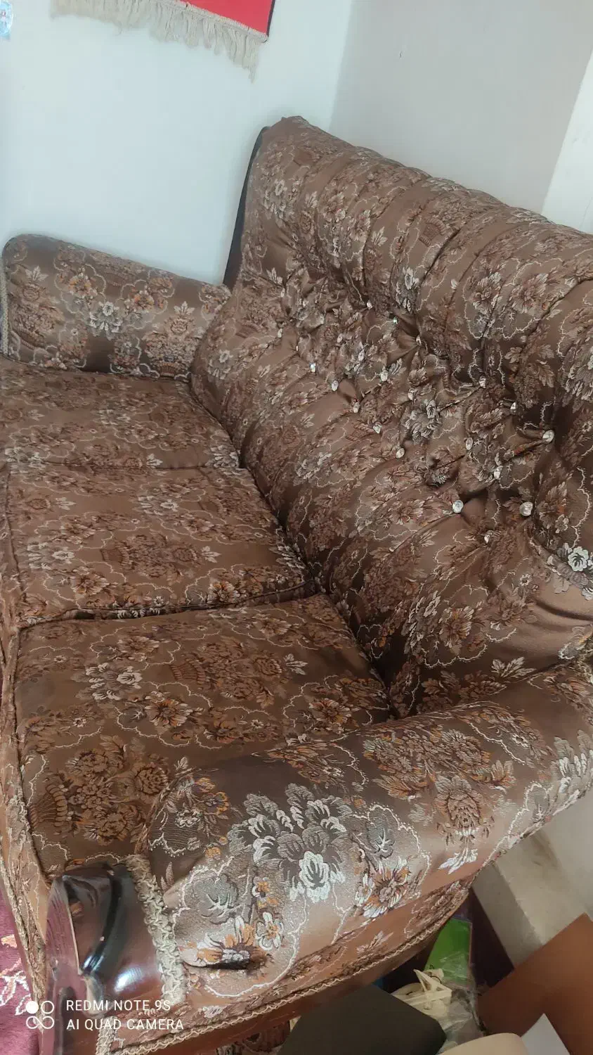 مبل|مبلمان خانگی و میز عسلی|فاضل آباد, |دیوار