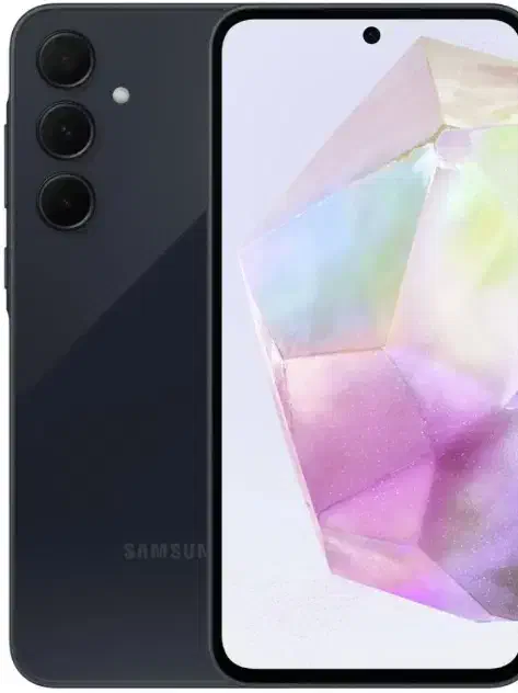 گوشی سامسونگ a35|موبایل|مشهد, جنت|دیوار