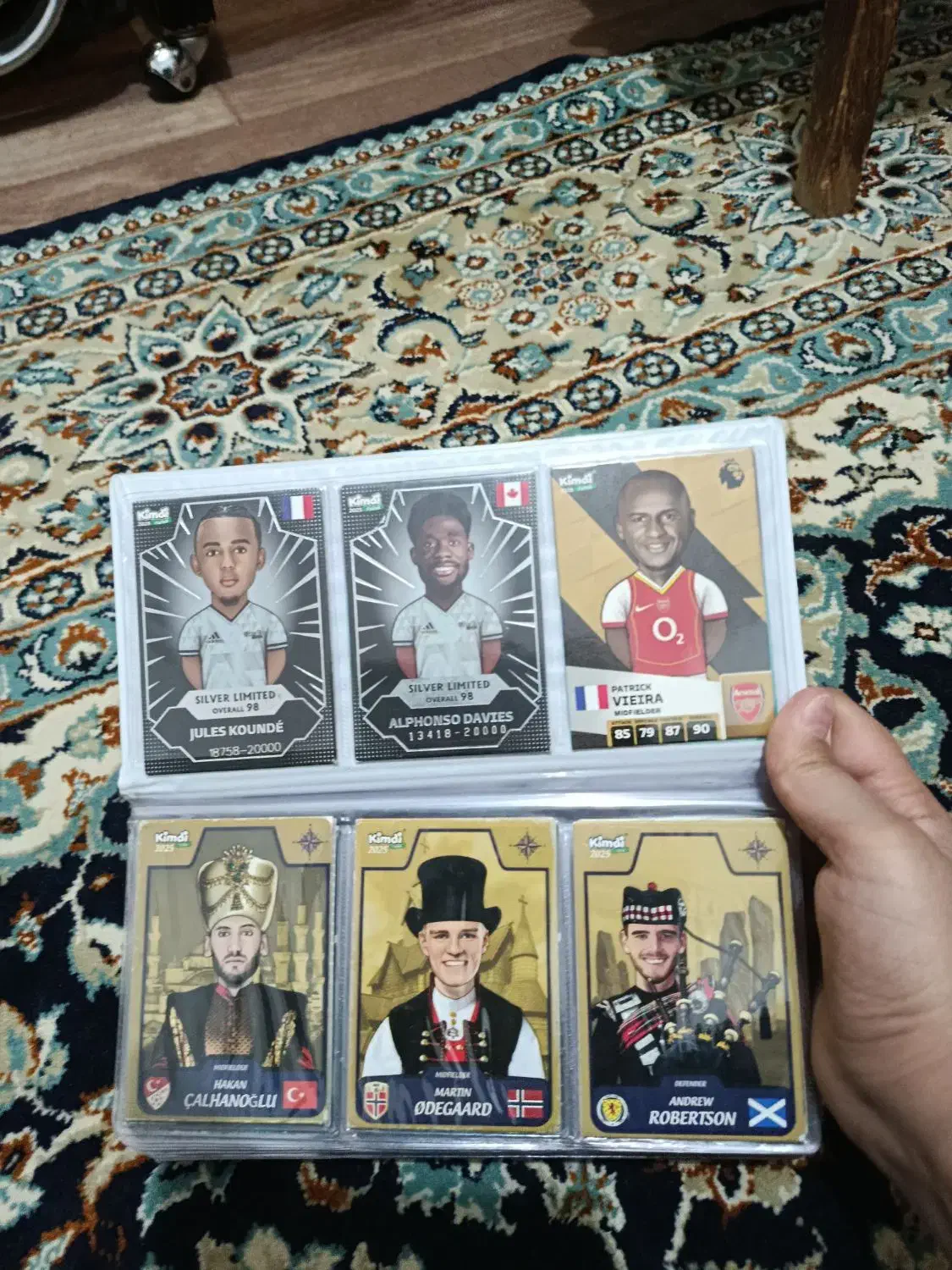 کیمدی ۲۰۲۵و۲۰۲۶|اسباببازی|نجفآباد, یزدانشهر|دیوار