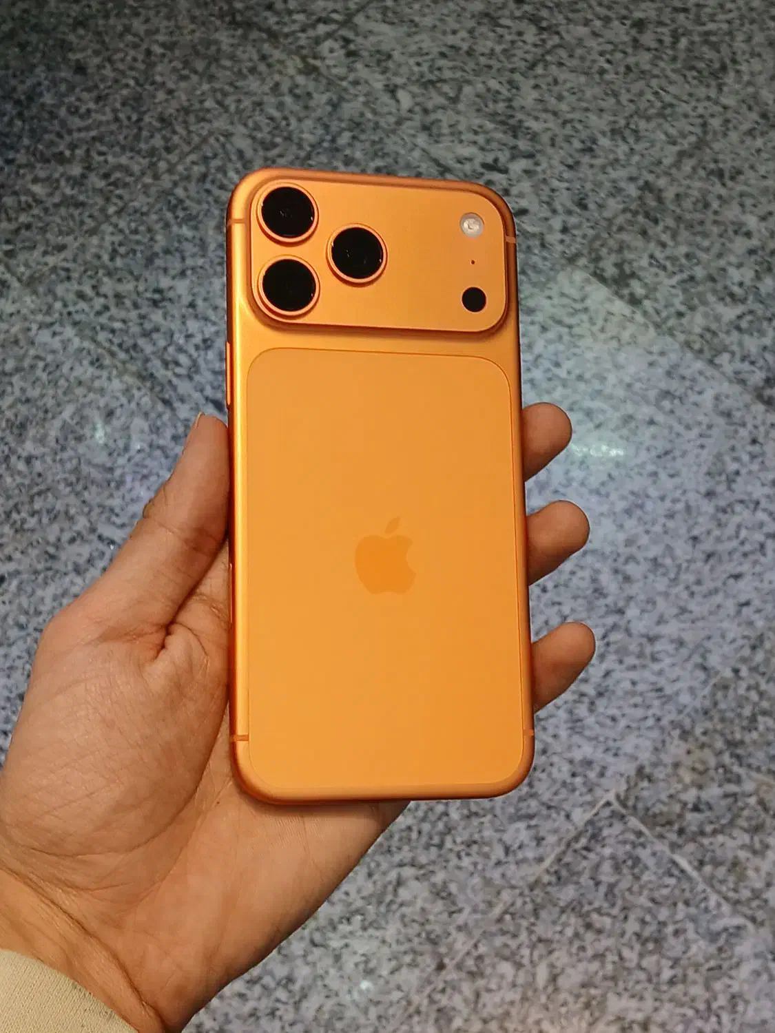 17 pro max|موبایل|گرگان, |دیوار