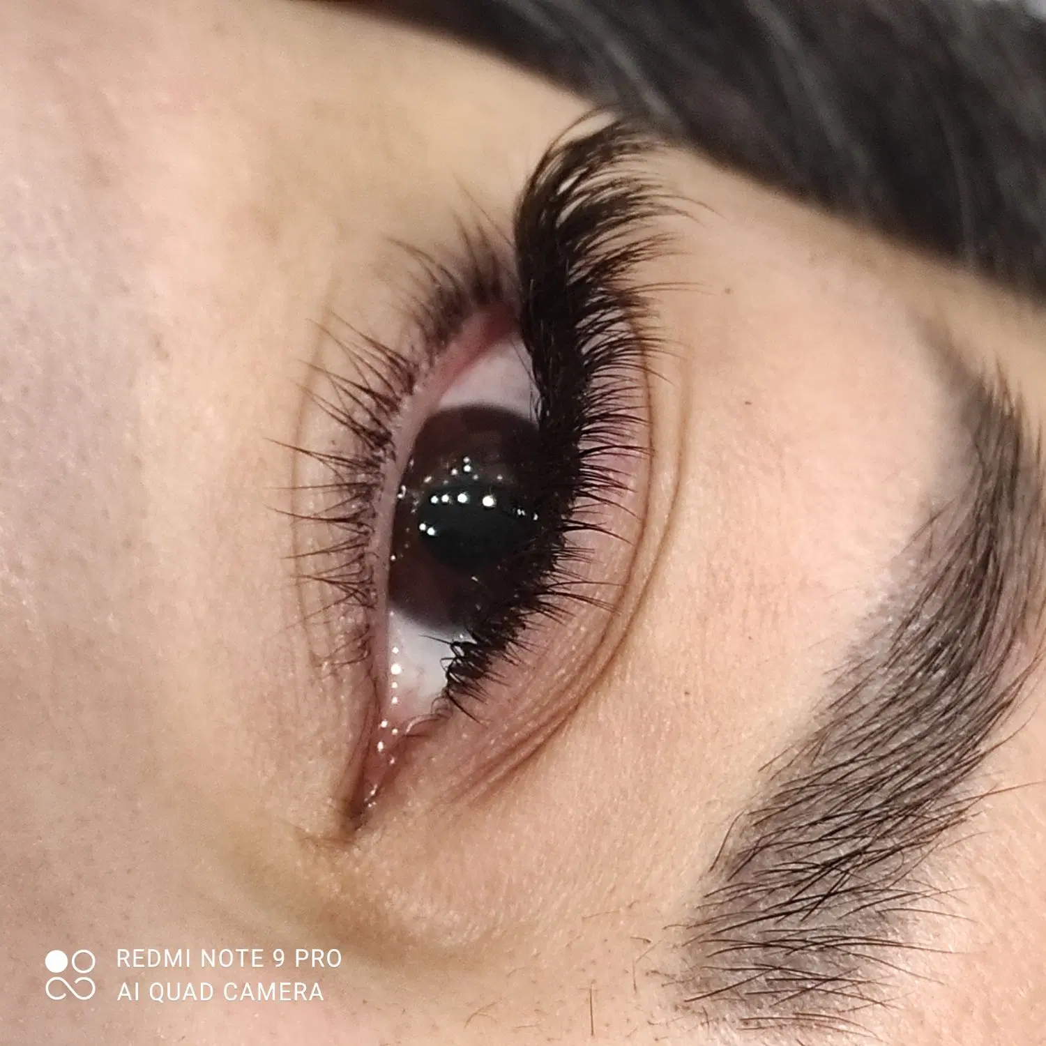 مدل کاشت مژه اکستنشن مژه لیفت مژه و آموزش تخصصی|خدمات زیبایی و سلامت|اصفهان, ملاصدرا|دیوار