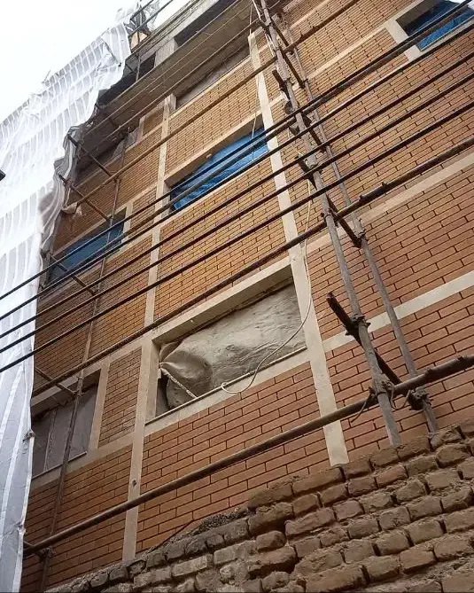 نماکار  سنگ و اجر|خدمات پیشه و مهارت|تبریز, |دیوار