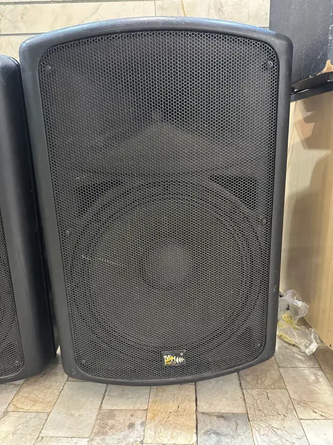 پاور میکسر پی وی pv پر قدرت مناسب فضای باز هیئت|سیستم صوتی خانگی|اردبیل, |دیوار