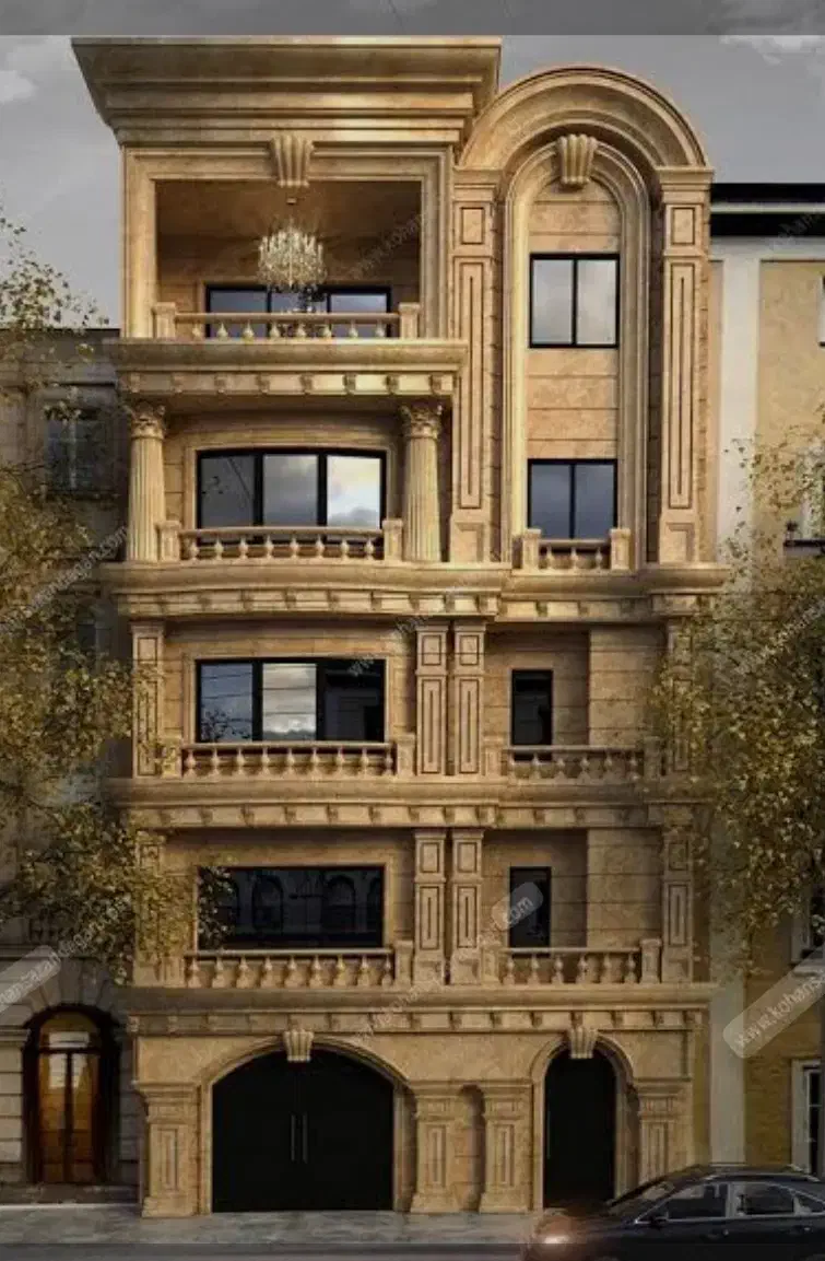 ۱۴۷متر بر اصلی دشت بهشت|فروش آپارتمان|محمدشهر, محمدشهر|دیوار