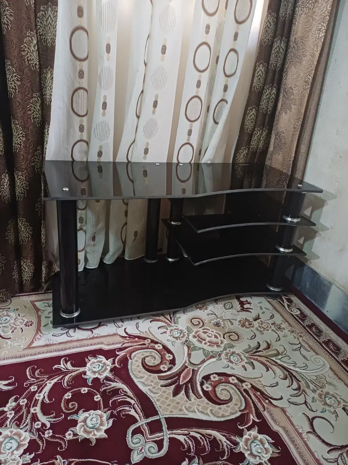 زیر تلویزیون نو نو|میز تلویزیون|نورآباد ممسنی, |دیوار