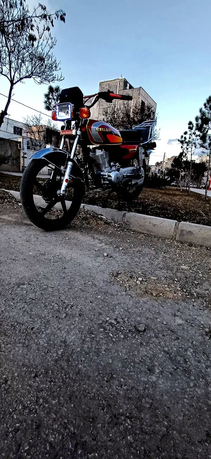 200|موتورسیکلت|اردبیل, |دیوار