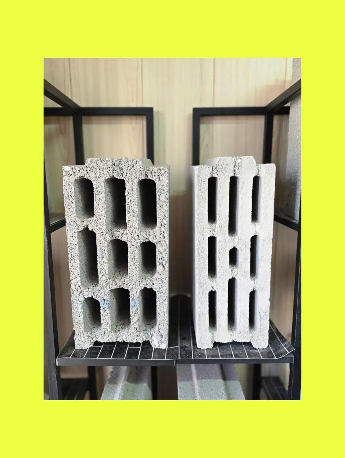 کارخانه تولید بلوک سبک لاوین|مصالح و تجهیزات ساختمان|کرج, کوی کارمندان شمالی|دیوار