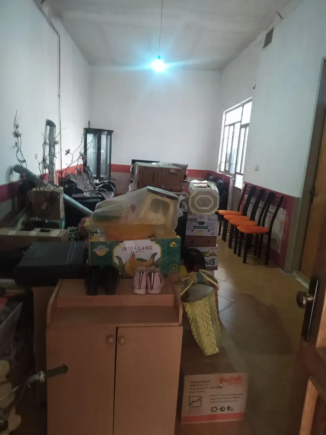 ملک بیدستان|اجارهٔ آپارتمان|بشاریات, |دیوار