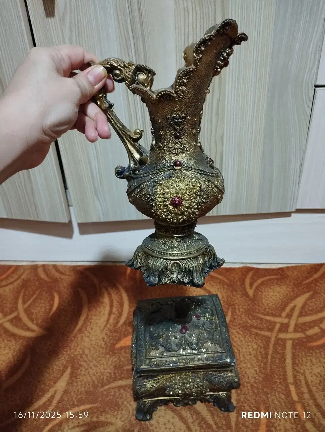 دکوری وتزیینی|صنایع دستی و سایر لوازم تزئینی|بندرعباس, |دیوار