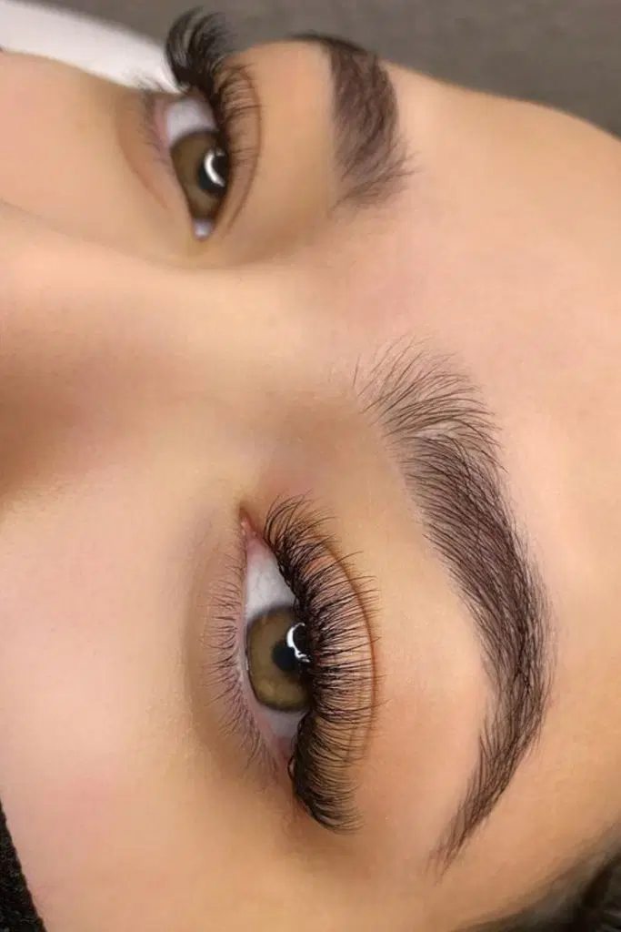 مدل مژه|خدمات آرایشگری و زیبایی|سبزوار, عظیمیان|دیوار