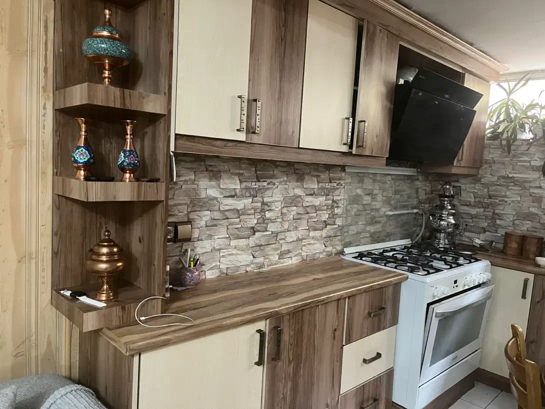 کابینت ام دی اف|مصالح و تجهیزات ساختمان|اصفهان, جلفا|دیوار